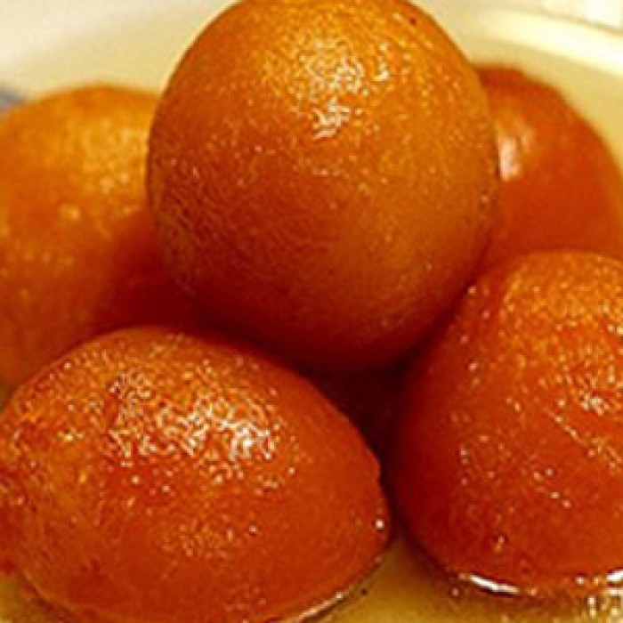 Delicious Food