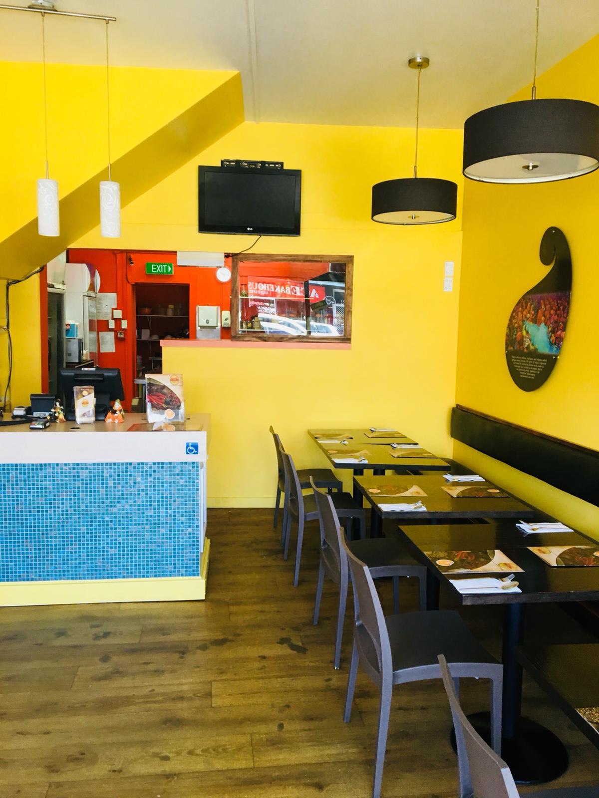 SpiceHub Slideshow
