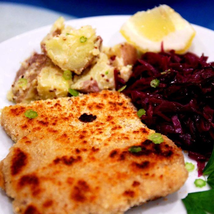 Delicious Food