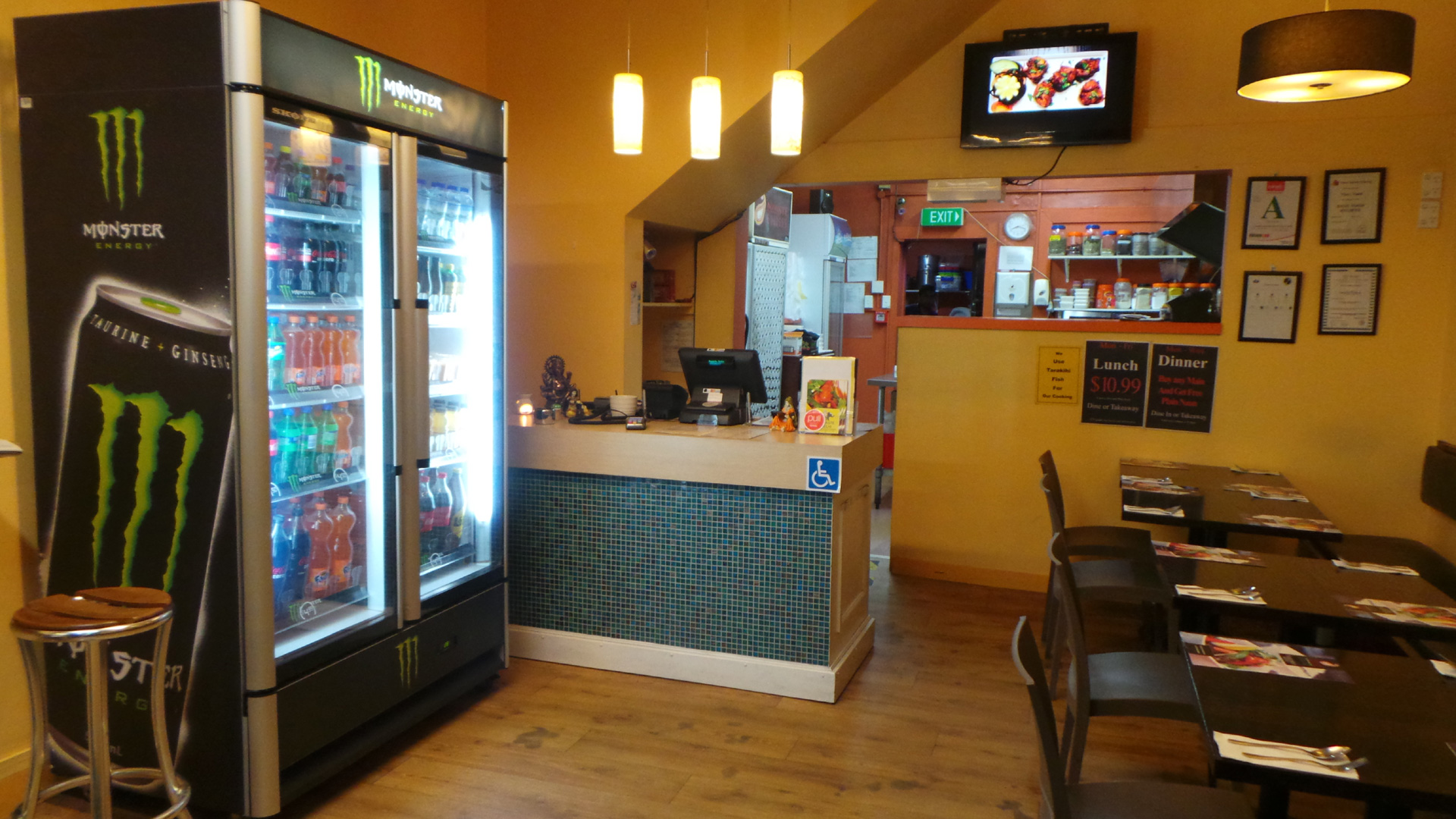 SpiceHub Slideshow